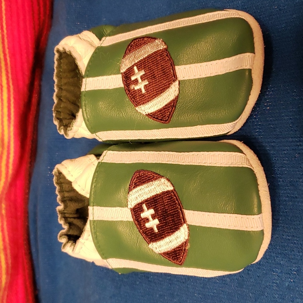Robeez soft Soles